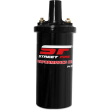 Load image into Gallery viewer, MSD Ignition 5524 Street Fire High Performance Canister Ignition Coil