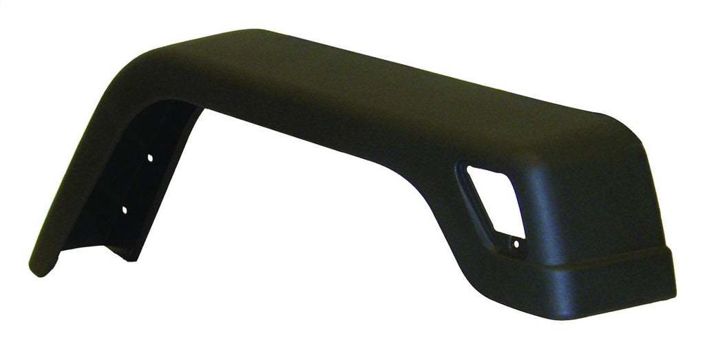 Crown Automotive 552549187 Fender Flare Fits 97-06 Wrangler (TJ)