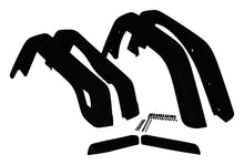 Load image into Gallery viewer, Crown Automotive 55254918K6 Fender Flare Kit Fits 97-06 Wrangler (TJ)
