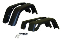 Load image into Gallery viewer, Crown Automotive 55254918K7 Fender Flare Kit Fits 97-06 Wrangler (TJ)