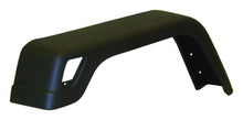 Load image into Gallery viewer, Crown Automotive 552549197 Fender Flare Fits 97-06 Wrangler (TJ)