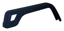 Load image into Gallery viewer, Crown Automotive 55254919 Fender Flare Fits 97-06 Wrangler (TJ)