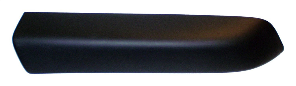 Crown Automotive 55254928 Fender Flare Extension Fits 97-06 Wrangler (TJ)
