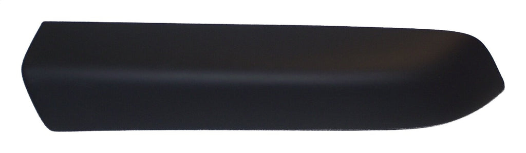 Crown Automotive 55254929 Fender Flare Extension Fits 97-06 Wrangler (TJ)