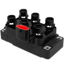 Load image into Gallery viewer, MSD Ignition 5528 Street Fire Ford 6-Tower Coil Pack