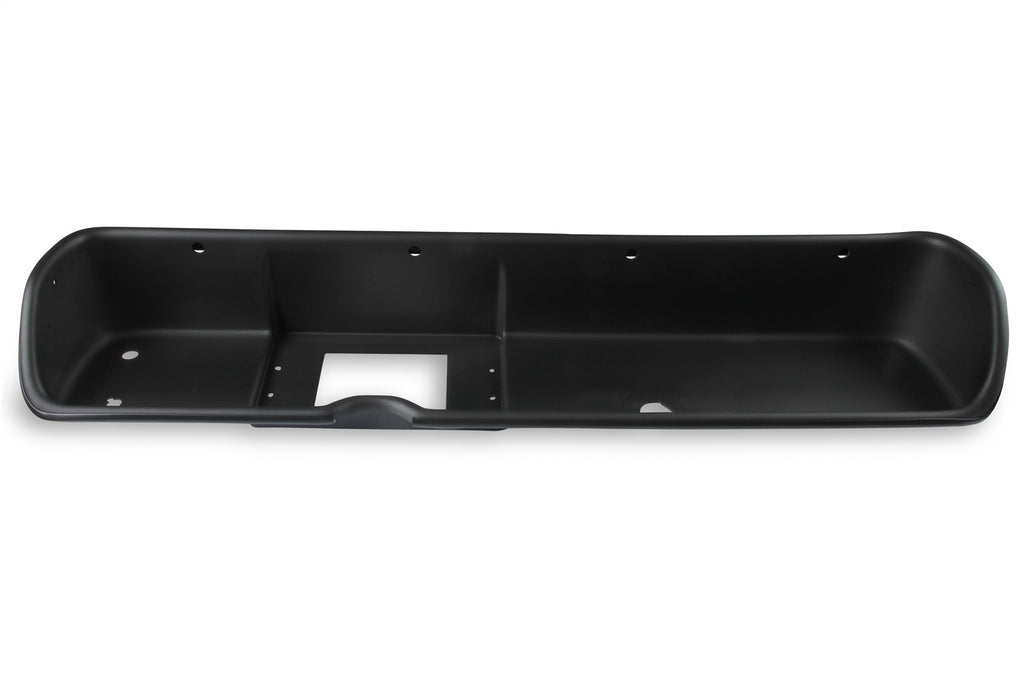 Holley EFI 553-306 Dash Panel Fits 64-65 Chevelle