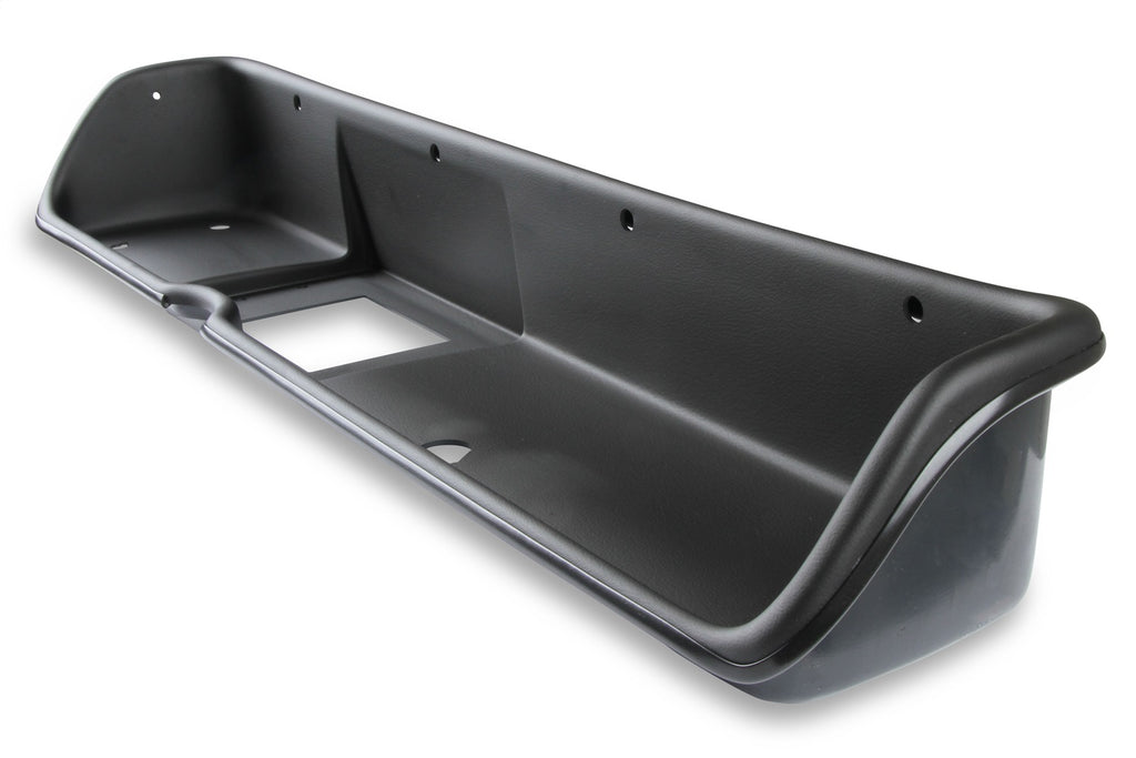 Holley EFI 553-306 Dash Panel Fits 64-65 Chevelle