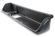 Load image into Gallery viewer, Holley EFI 553-306 Dash Panel Fits 64-65 Chevelle