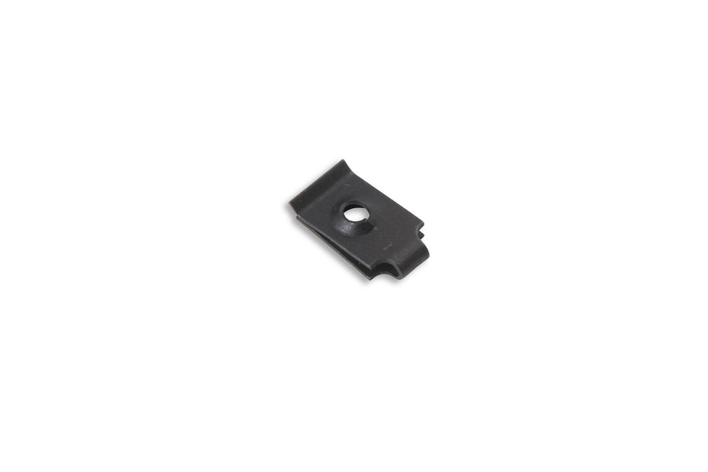 Holley EFI 553-306 Dash Panel Fits 64-65 Chevelle