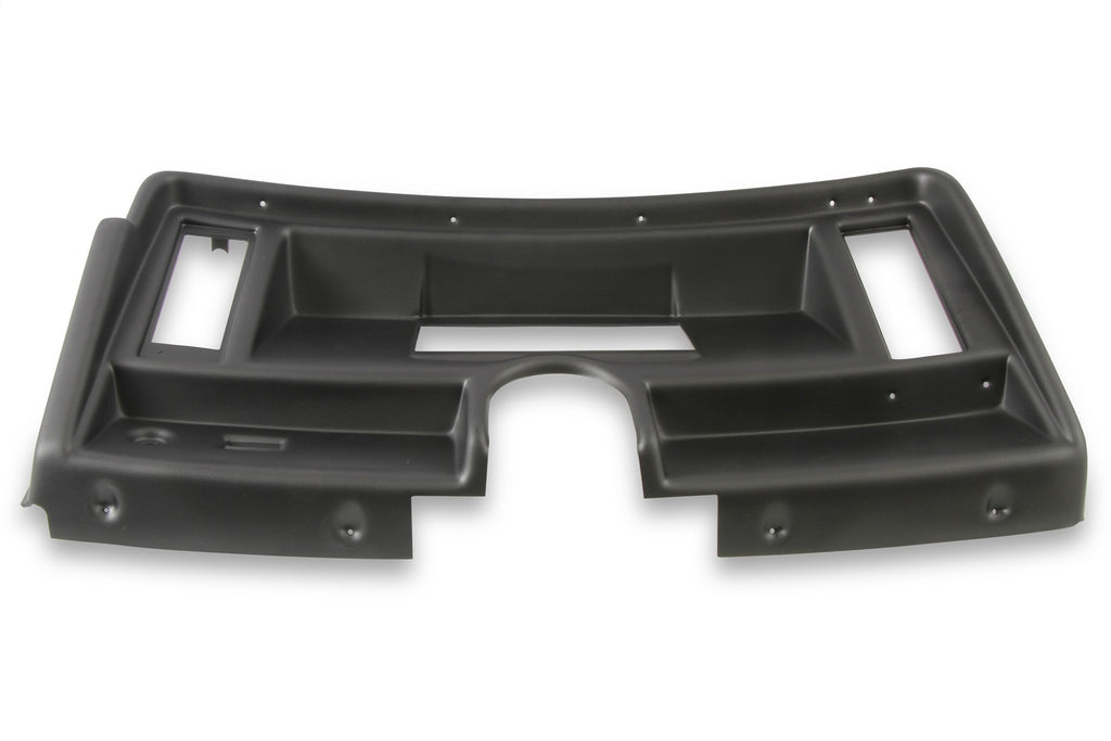 Holley EFI 553-385 Dash Panel Fits 69-76 Nova