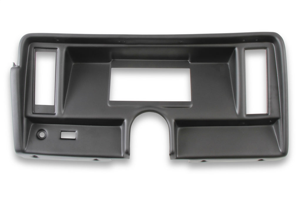 Holley EFI 553-385 Dash Panel Fits 69-76 Nova