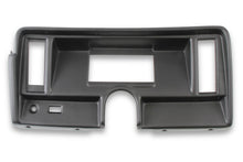 Load image into Gallery viewer, Holley EFI 553-385 Dash Panel Fits 69-76 Nova