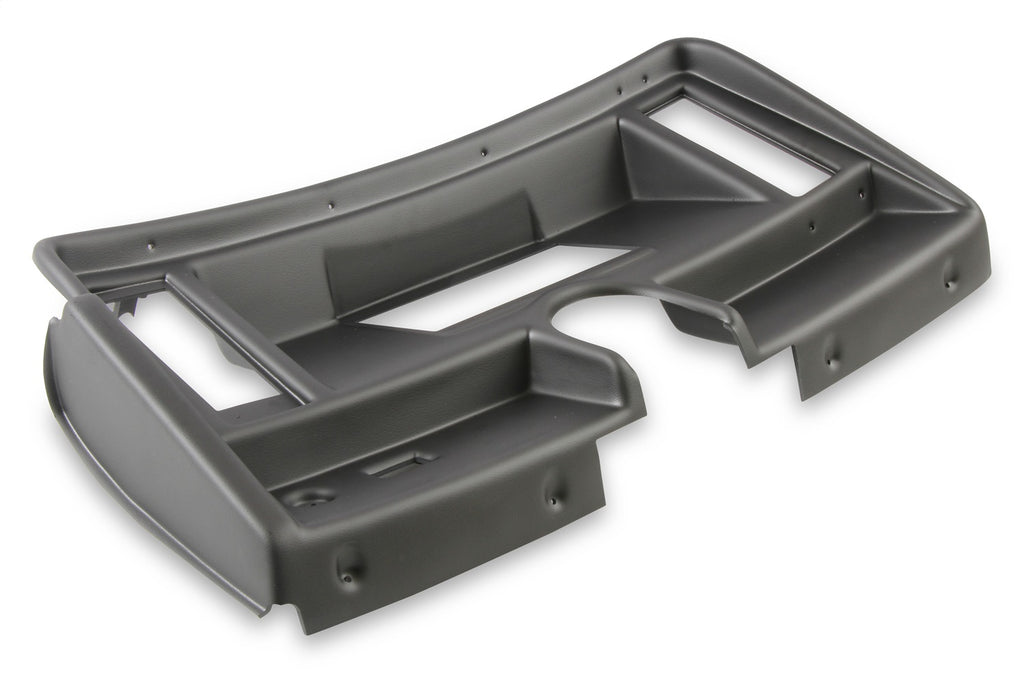 Holley EFI 553-385 Dash Panel Fits 69-76 Nova