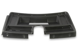 Holley EFI 553-386 Dash Panel Fits 69-76 Nova