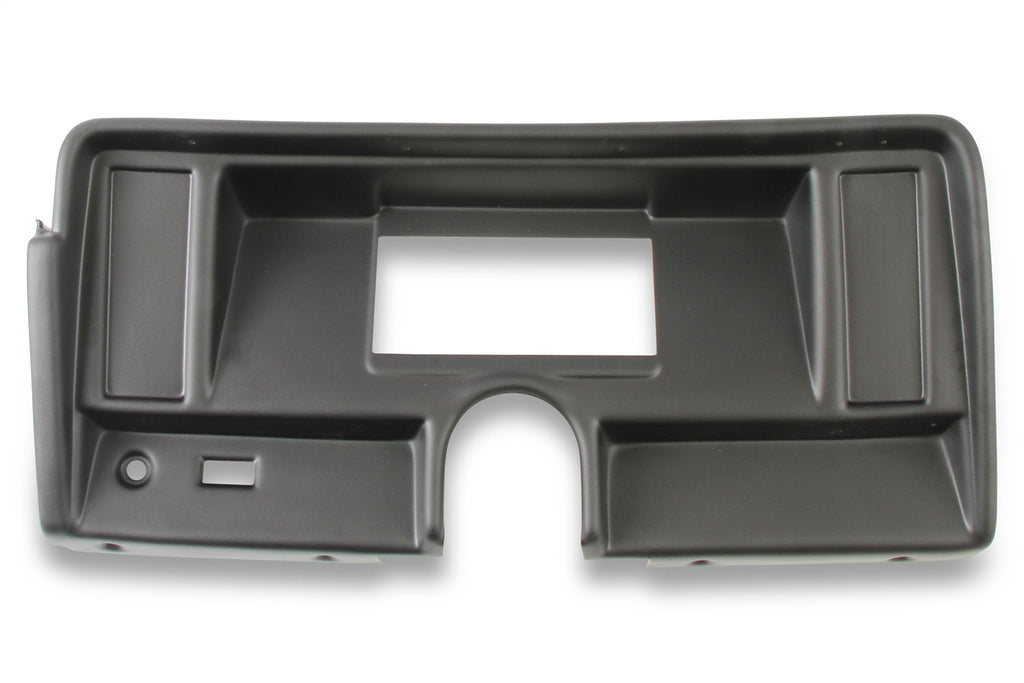 Holley EFI 553-386 Dash Panel Fits 69-76 Nova