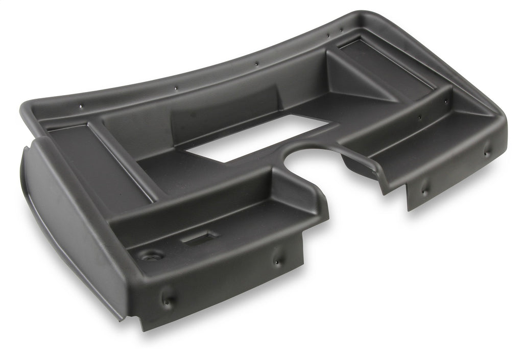Holley EFI 553-386 Dash Panel Fits 69-76 Nova