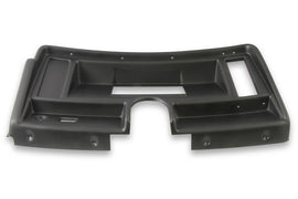 Holley EFI 553-387 Dash Panel Fits 69-76 Nova