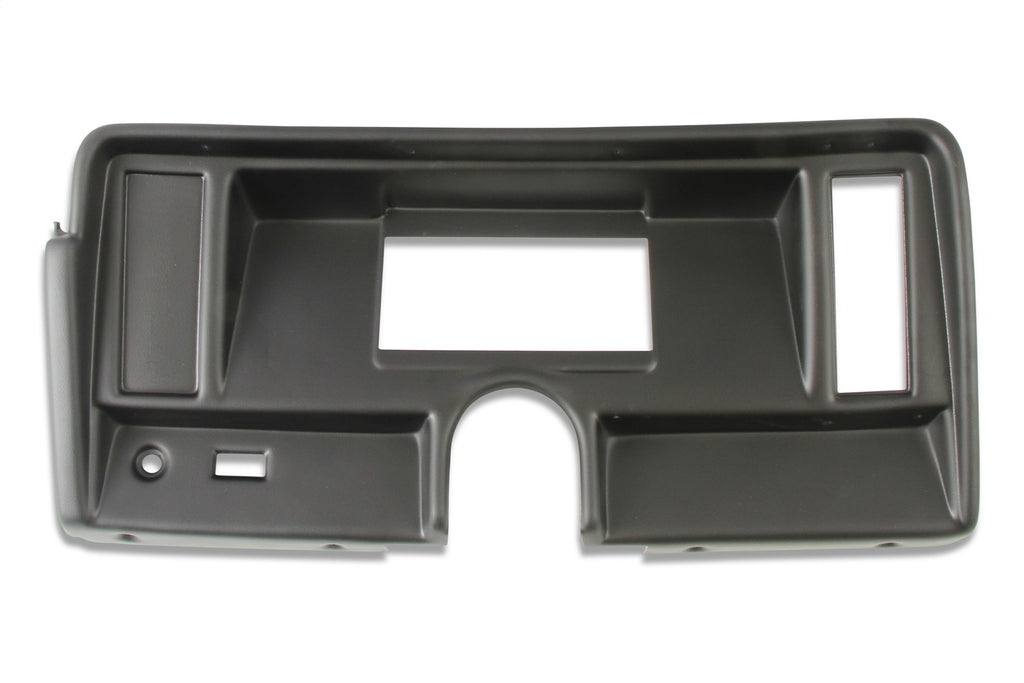 Holley EFI 553-387 Dash Panel Fits 69-76 Nova