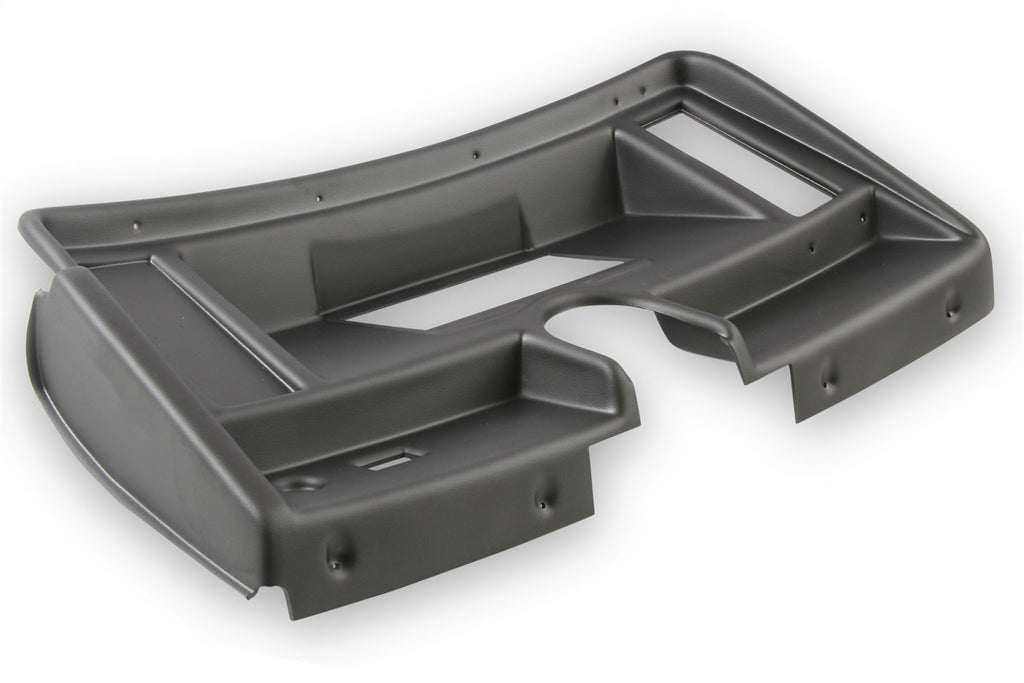 Holley EFI 553-387 Dash Panel Fits 69-76 Nova