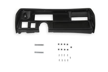 Load image into Gallery viewer, Holley EFI 553-390 Dash Panel Fits 70-72 Chevelle