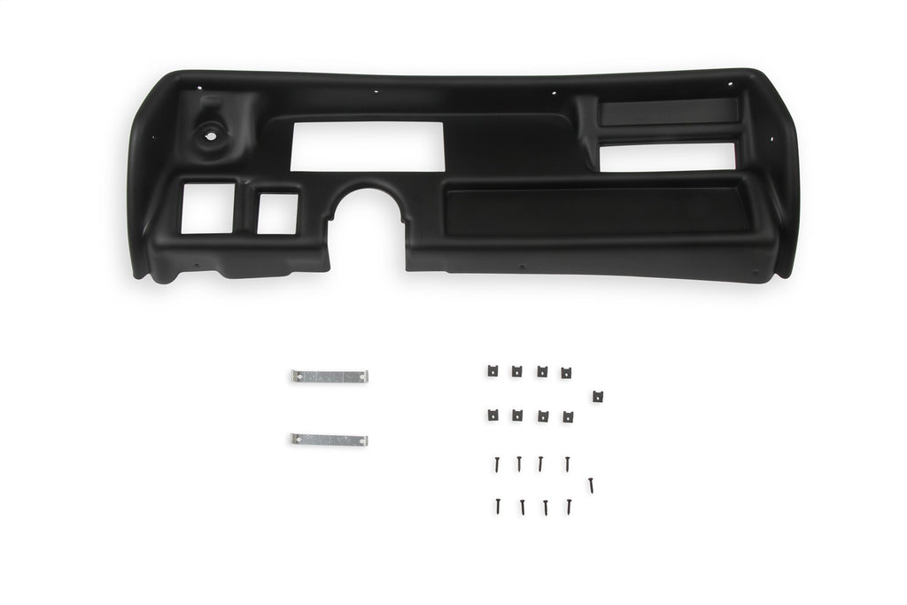 Holley EFI 553-390 Dash Panel Fits 70-72 Chevelle