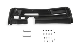 Holley EFI 553-390 Dash Panel Fits 70-72 Chevelle