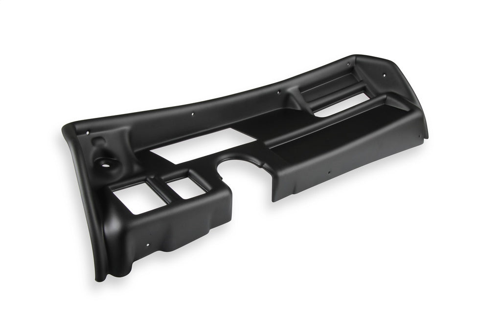 Holley EFI 553-390 Dash Panel Fits 70-72 Chevelle