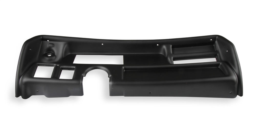 Holley EFI 553-390 Dash Panel Fits 70-72 Chevelle