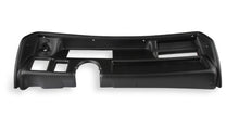 Load image into Gallery viewer, Holley EFI 553-390 Dash Panel Fits 70-72 Chevelle