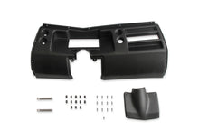 Load image into Gallery viewer, Holley EFI 553-389 Dash Panel Fits 68 Chevelle