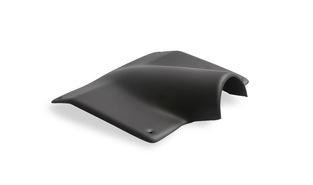 Holley EFI 553-389 Dash Panel Fits 68 Chevelle