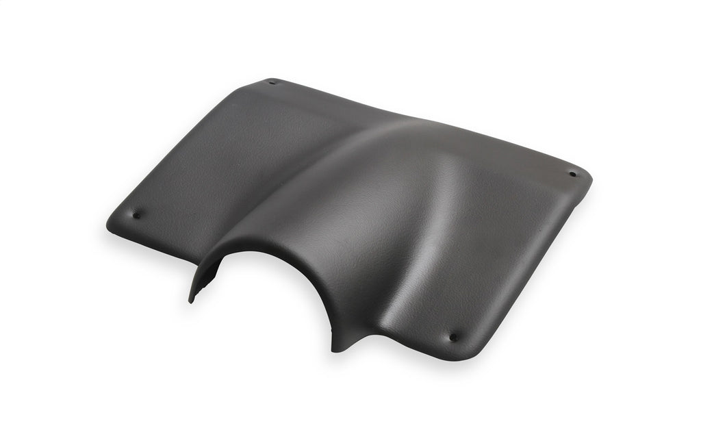 Holley EFI 553-389 Dash Panel Fits 68 Chevelle