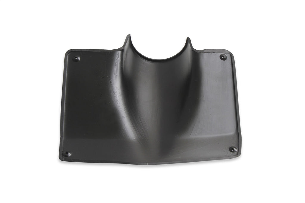 Holley EFI 553-389 Dash Panel Fits 68 Chevelle