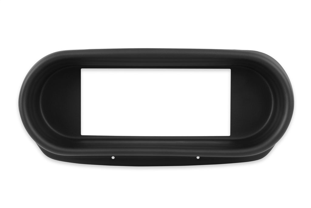 Holley EFI 553-399 Dash Panel Fits 62-65 Chevy II