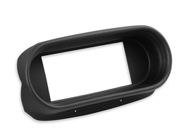 Holley EFI 553-399 Dash Panel Fits 62-65 Chevy II