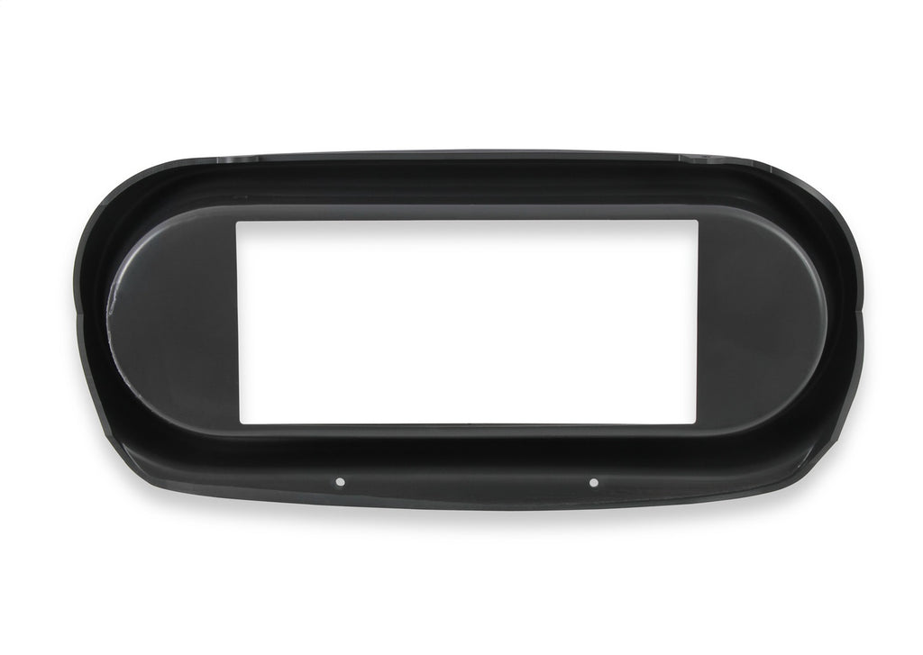 Holley EFI 553-399 Dash Panel Fits 62-65 Chevy II
