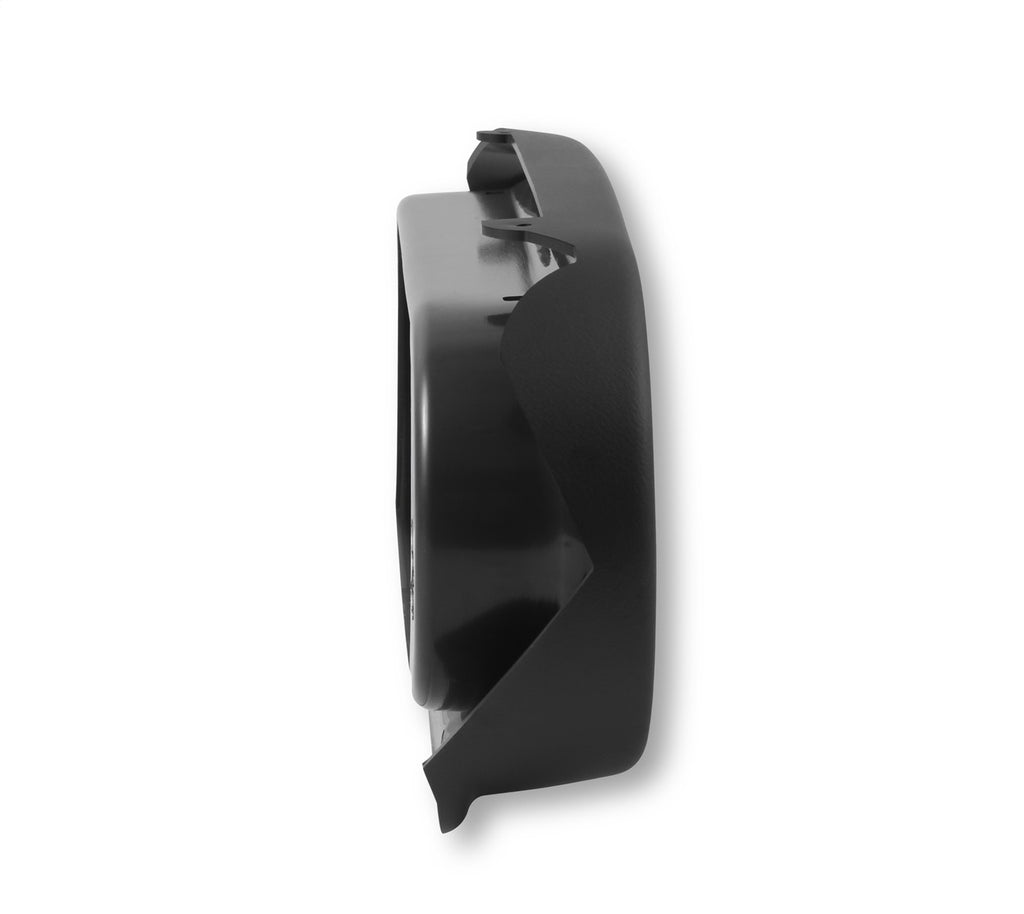 Holley EFI 553-399 Dash Panel Fits 62-65 Chevy II