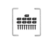 Load image into Gallery viewer, Holley EFI 553-399 Dash Panel Fits 62-65 Chevy II