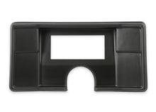 Load image into Gallery viewer, Holley EFI 553-402 Dash Panel Fits 82-88 El Camino Malibu Monte Carlo