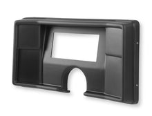 Load image into Gallery viewer, Holley EFI 553-402 Dash Panel Fits 82-88 El Camino Malibu Monte Carlo