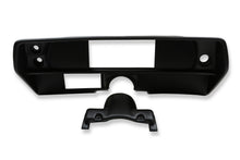 Load image into Gallery viewer, Holley EFI 553-411 Dash Panel Fits 68 Chevy II