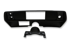 Holley EFI 553-411 Dash Panel Fits 68 Chevy II