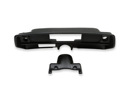 Holley EFI 553-411 Dash Panel Fits 68 Chevy II