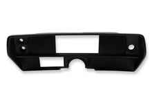 Load image into Gallery viewer, Holley EFI 553-411 Dash Panel Fits 68 Chevy II
