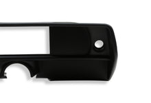 Load image into Gallery viewer, Holley EFI 553-411 Dash Panel Fits 68 Chevy II