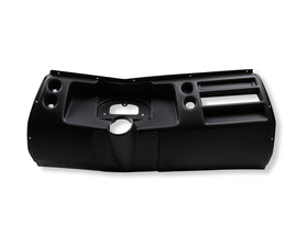 Holley EFI 553-414 Dash Panel Fits 68 Chevelle