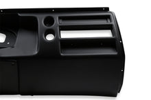 Load image into Gallery viewer, Holley EFI 553-414 Dash Panel Fits 68 Chevelle