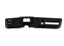 Load image into Gallery viewer, Holley EFI 553-414 Dash Panel Fits 68 Chevelle