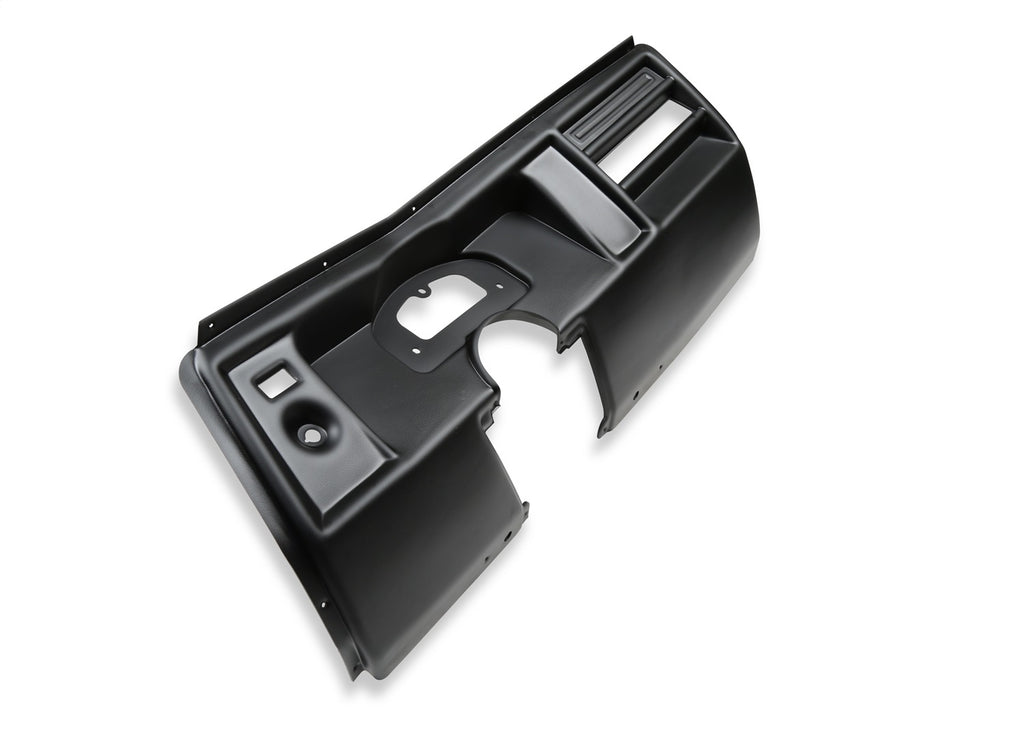 Holley EFI 553-416 Dash Panel Fits 69 Chevelle
