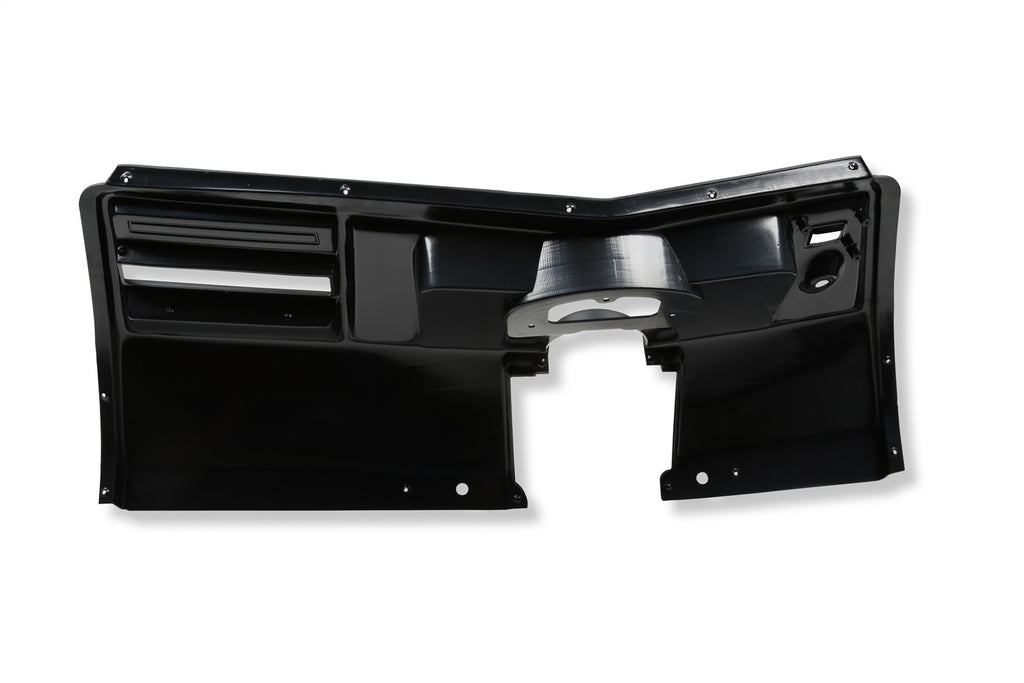 Holley EFI 553-416 Dash Panel Fits 69 Chevelle